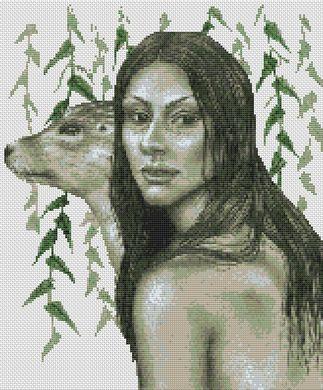 (image for) Selkie